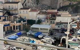 Les Cabanons de Fonfon